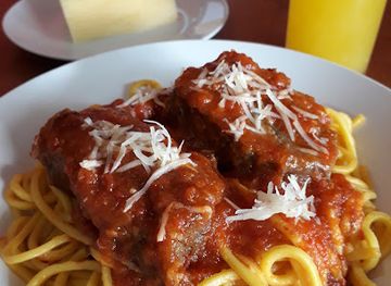 paraguay/villarrica/restaurant/adri