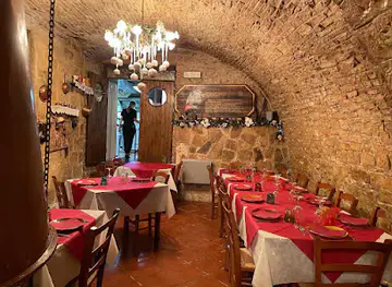 The Ciacco's Tavern Restaurant