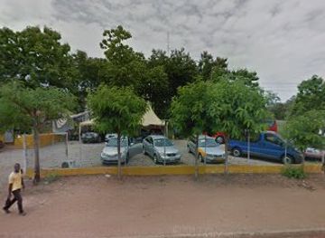 ghana/sunyani/restaurant/tyme-4u