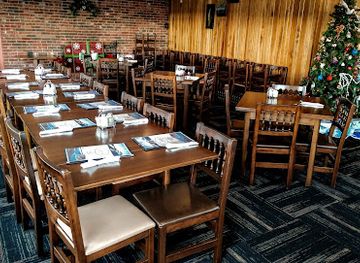 The Overlook Restaurant