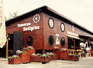 poland/hel-peninsula/restaurant/tawerna-baltycka