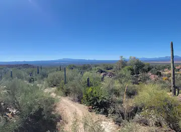 Ironwood Terraces Restaurant