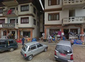 bhutan/punakha/restaurant/kn-bistro