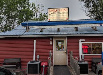 Eagles Nest Restaurant