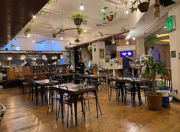 japan/tokyo/odaiba/restaurant/green-asia-tokyo