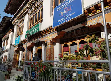 Lepcha Hotel