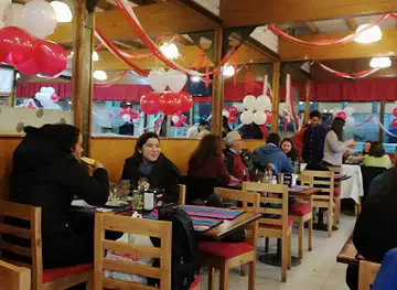 Perú Gastronómico