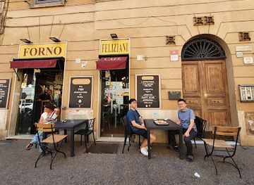 vatican-city/vatican-gardens/restaurant/forno-feliziani