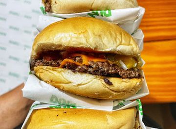 paraguay/carmen-del-parana/restaurant/don-sabor-burger