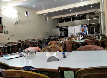 Ramjhara Restaurant