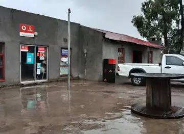 Seotloaneng snack bar (Lehlakeng)