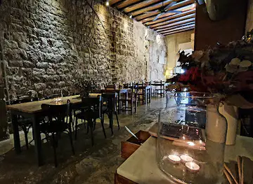 L'Antic Bocoi del Gòtic
