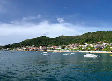 Casa Taboga Restaurante