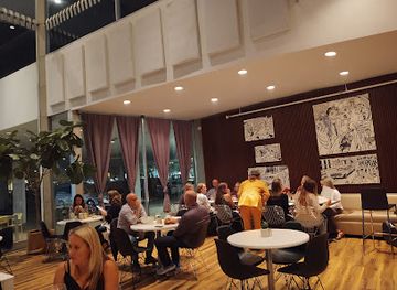 The Vault Restaurant