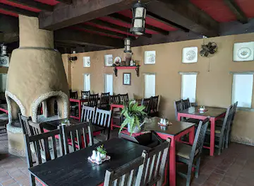 Caffe Concerto