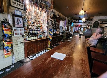 pennsylvania/gettysburg/restaurant/garryowen-irish-pub