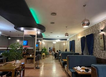kazakhstan/shymkent/restaurant/hancook