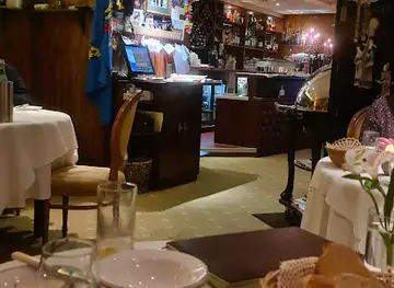 La Capannina Restaurant