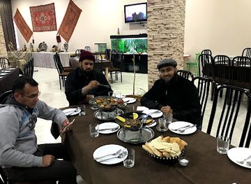 azerbaijan/quba/restaurant/xalic-resturant