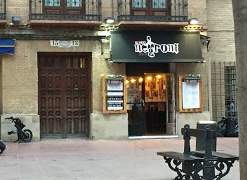 spain/zaragoza/casco-historico/restaurant/el-viejo-negroni
