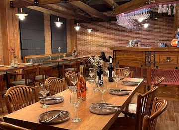 georgia/telavi/restaurant/vinoodor