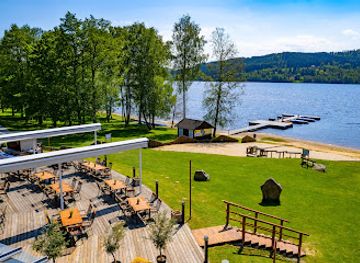 czechia/lipno-dam/restaurant/amenity-hotel-lipno