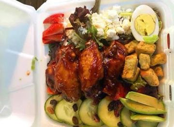 connecticut/bridgeport/restaurant/trap-chicken