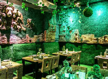 Jungle Jamboree