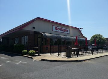 maryland/blackwater-national-wildlife-refuge/restaurant/roy-rogers