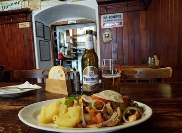 czechia/cesky-krumlov/restaurant/hospoda-na-louzi