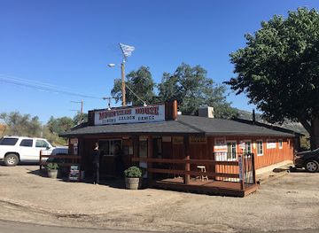 california/sequoia-national-park/restaurant/baker-mountain-house