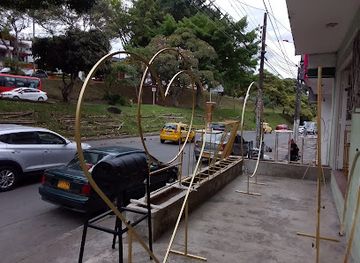 colombia/pereira/restaurant/restaurante-ferocaril