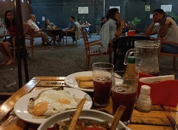 Lido Bar
