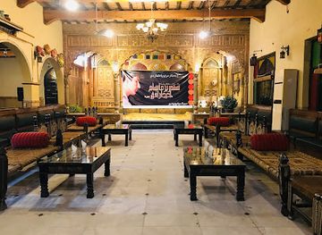 pakistan/peshawar/restaurant/spring-village-restaurent