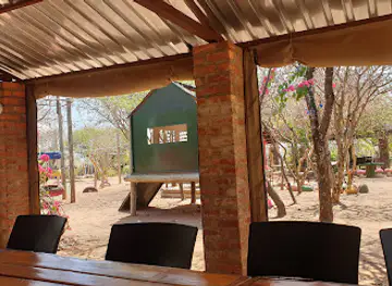 Zorro's Restaurant