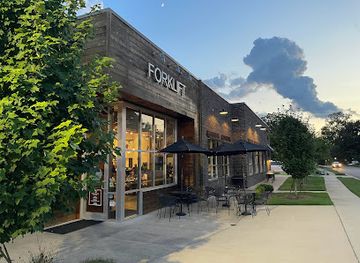 ForkLift Restaurant