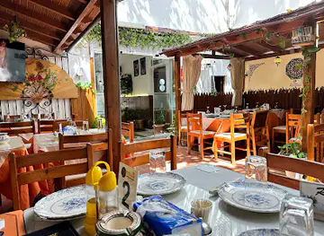 Restinga Restaurant