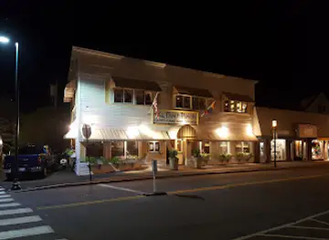 The Front Porch Piano Bar & Restaurant