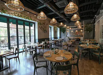 Lavash Restaurant