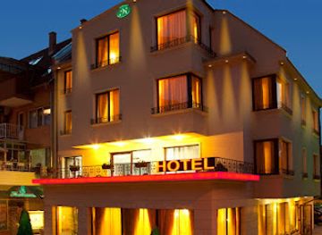 bulgaria/shumen/restaurant/hotel-contessa