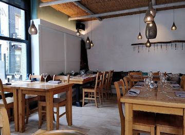 belgium/hasselt/restaurant/nostalgia