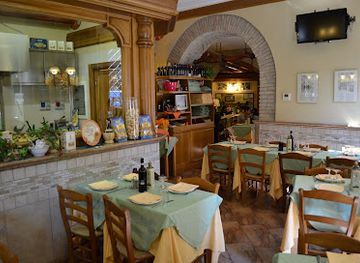 vatican-city/vatican-grottoes/restaurant/l-isola-della-pizza