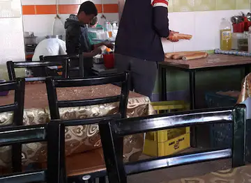 Restaurant Smaili