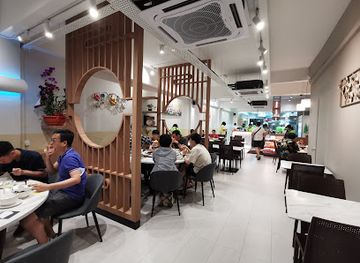 malaysia/kuala-lumpur/chinatown/restaurant/voila-meat-free-restaurant-chinatown-kl-petaling-streets-vegetarian