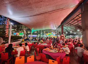 Topspot Food Court