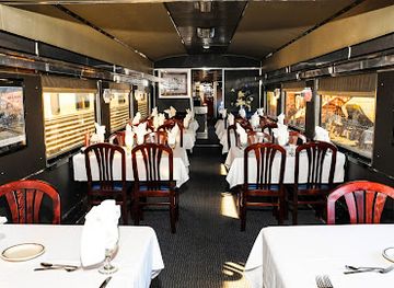 ohio/cincinnati/restaurant/cincinnati-dinner-train