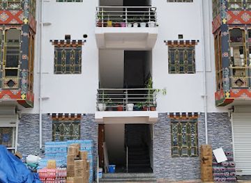 bhutan/trashigang/restaurant/goma-restaurant