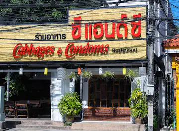 Cabbages & Condoms