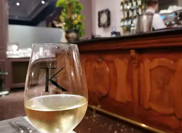 La Table Kobus