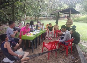 colombia/putumayo/restaurant/la-fonda-del-porrillo-km-5